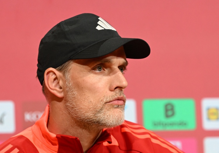 Người đại diện: Thỏa thuận tới Manchester United vào mùa hè này của Tuchel về cơ bản đã hoàn tất.